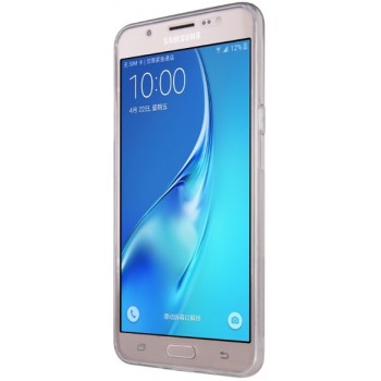 Galaxy j7 2016 dėklas silikoninis "Nillkin" Nature